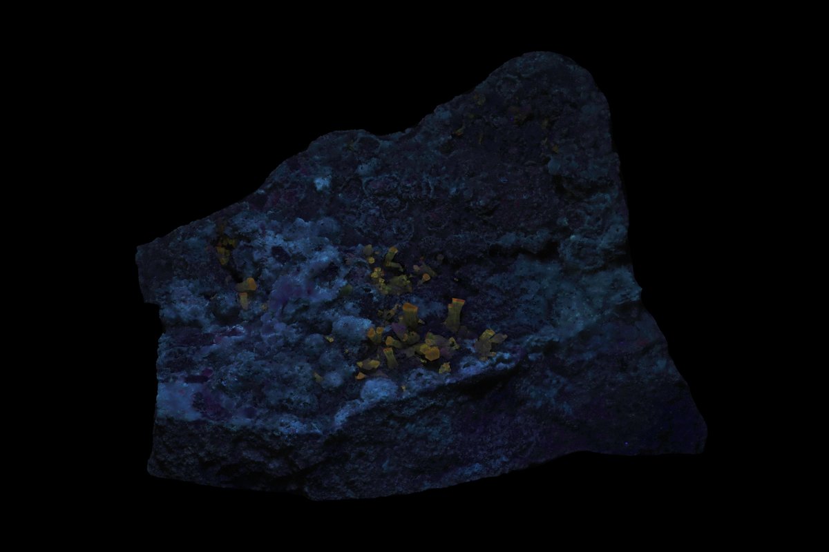 Weloganite, Dresserite