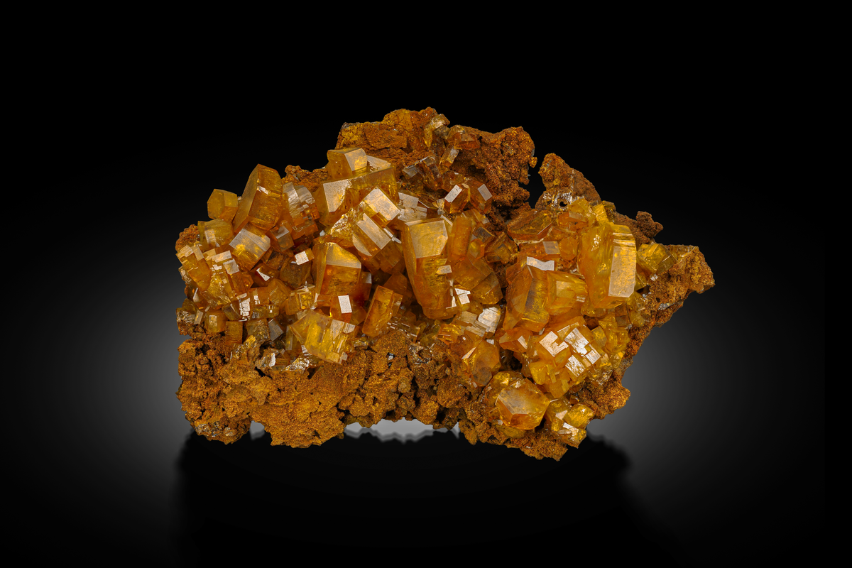 Mimetite