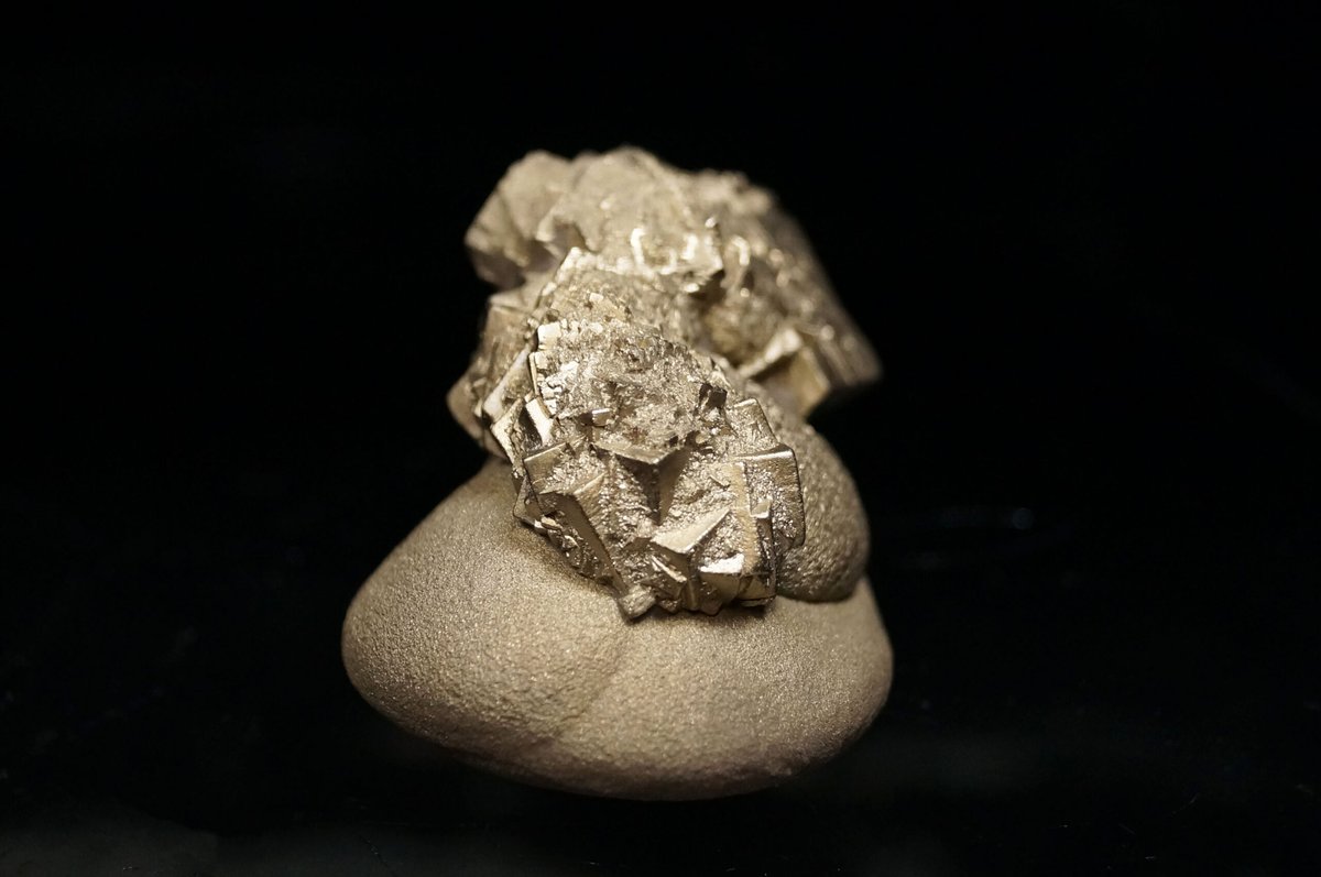 Pyrite