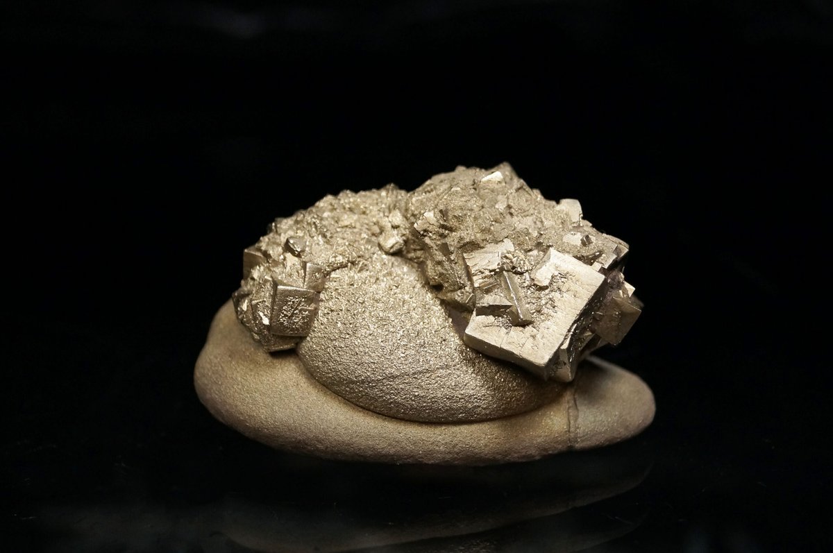 Pyrite