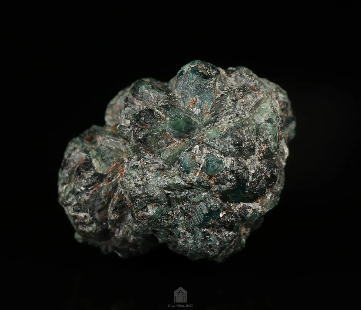 Alexandrite