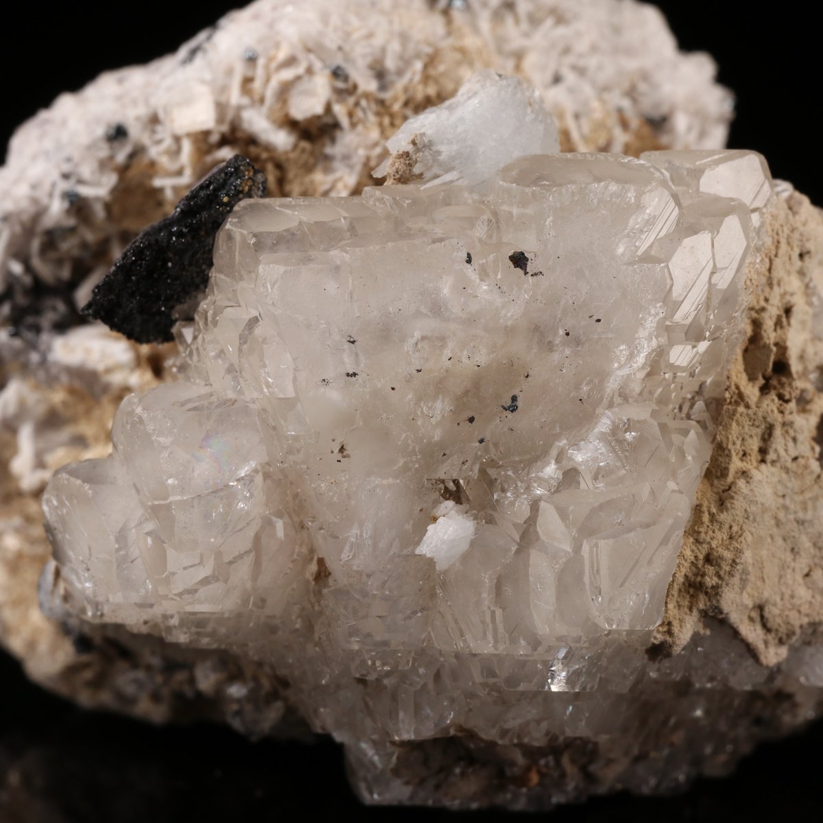 Calcite