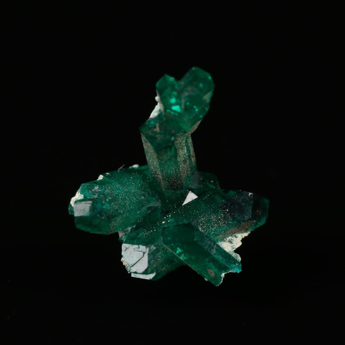 Dioptase