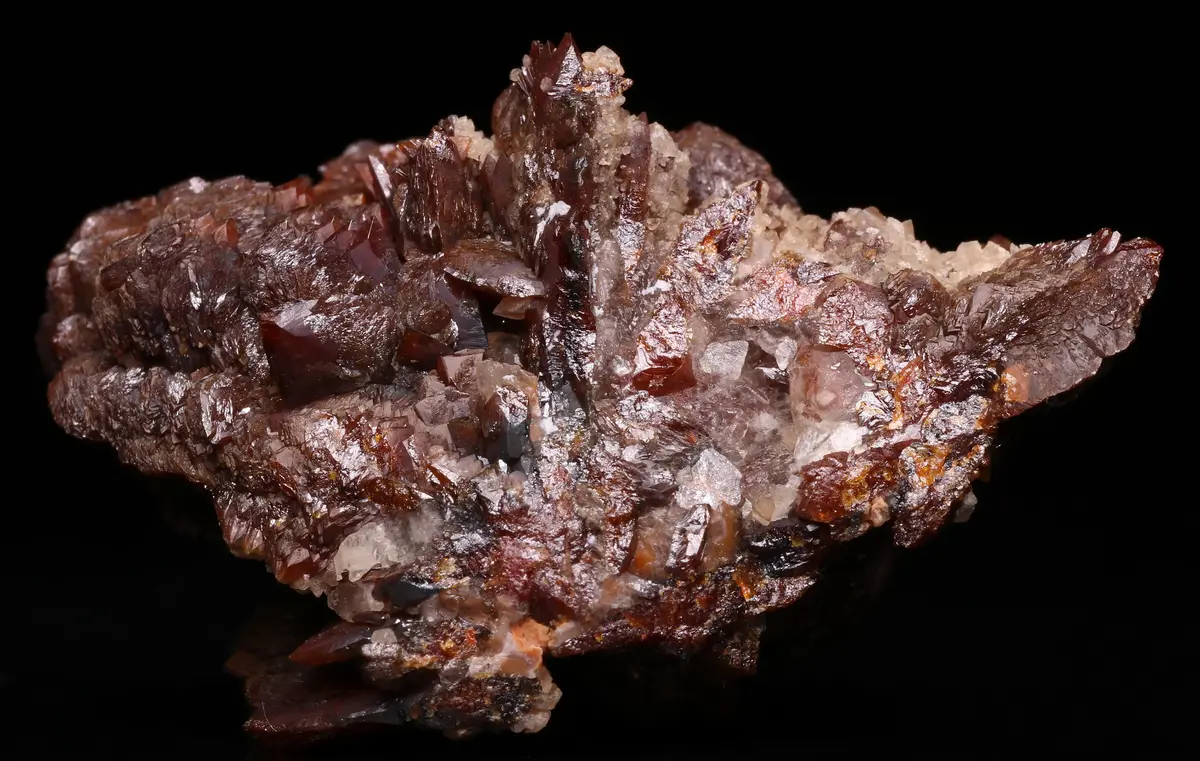 Descloizite