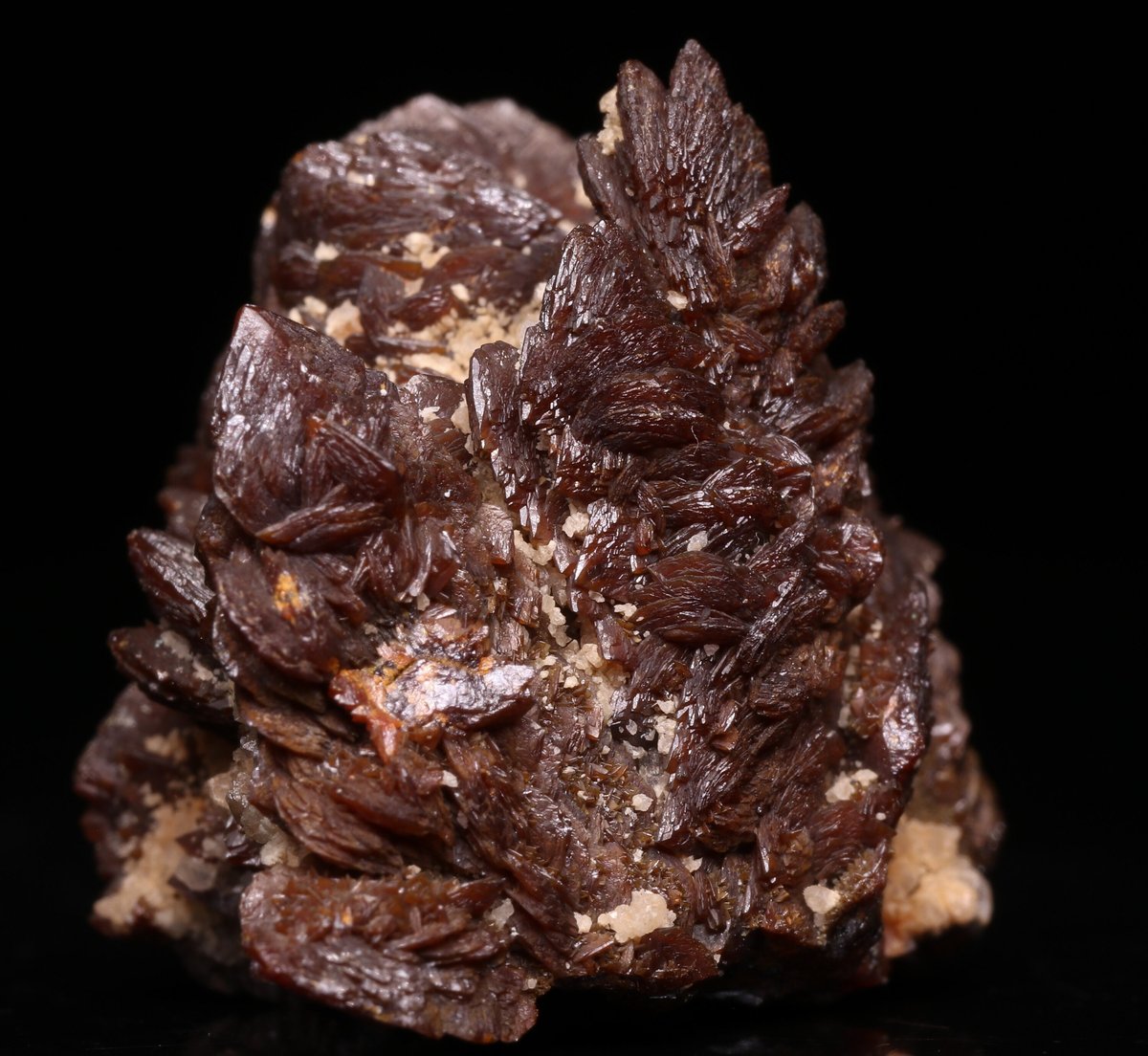 Descloizite