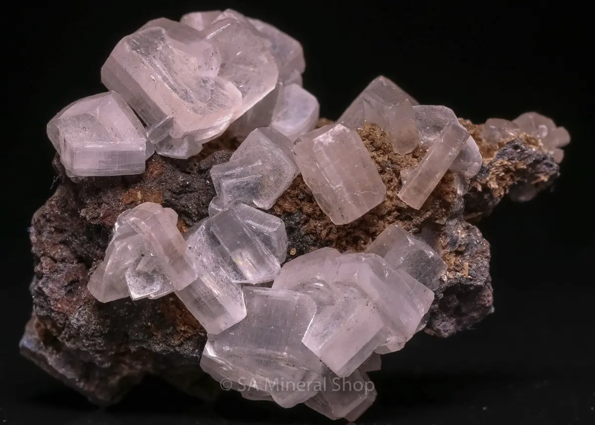 Hydroxyapophyllite-(K)