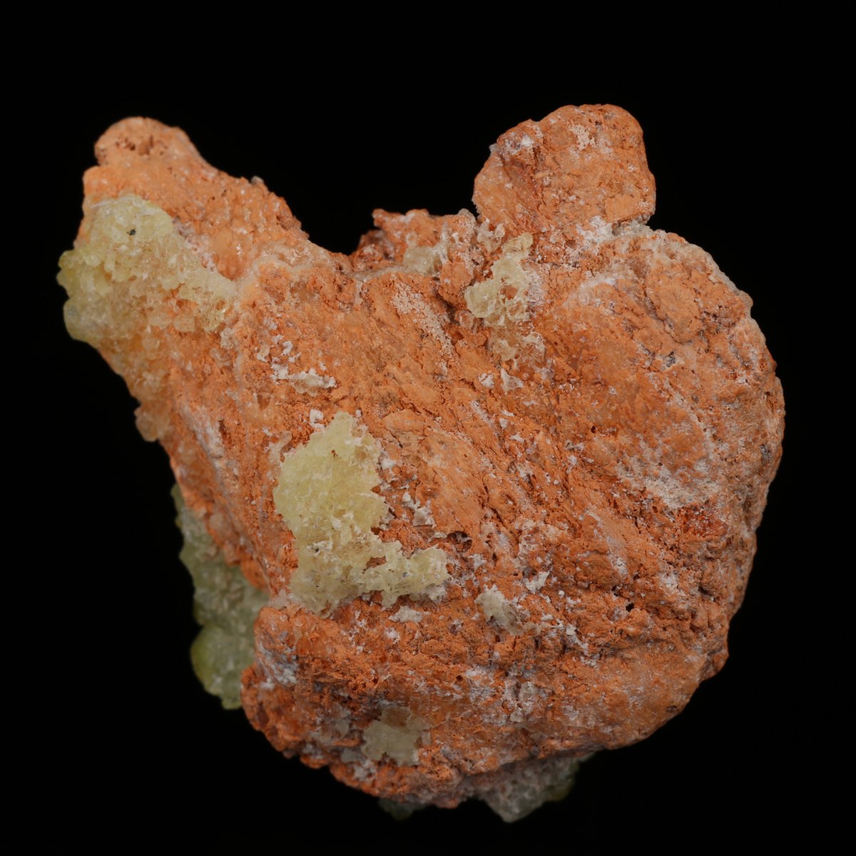 Ettringite, Andradite