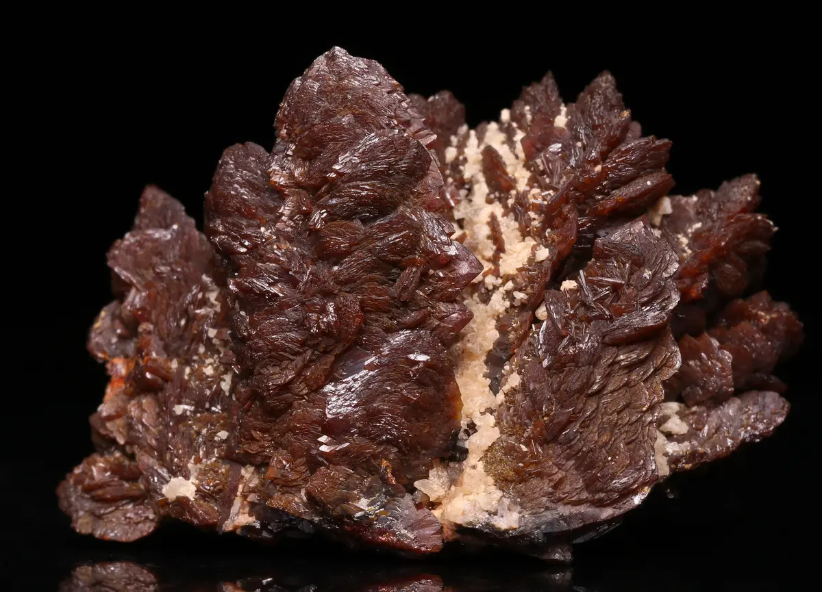 Descloizite
