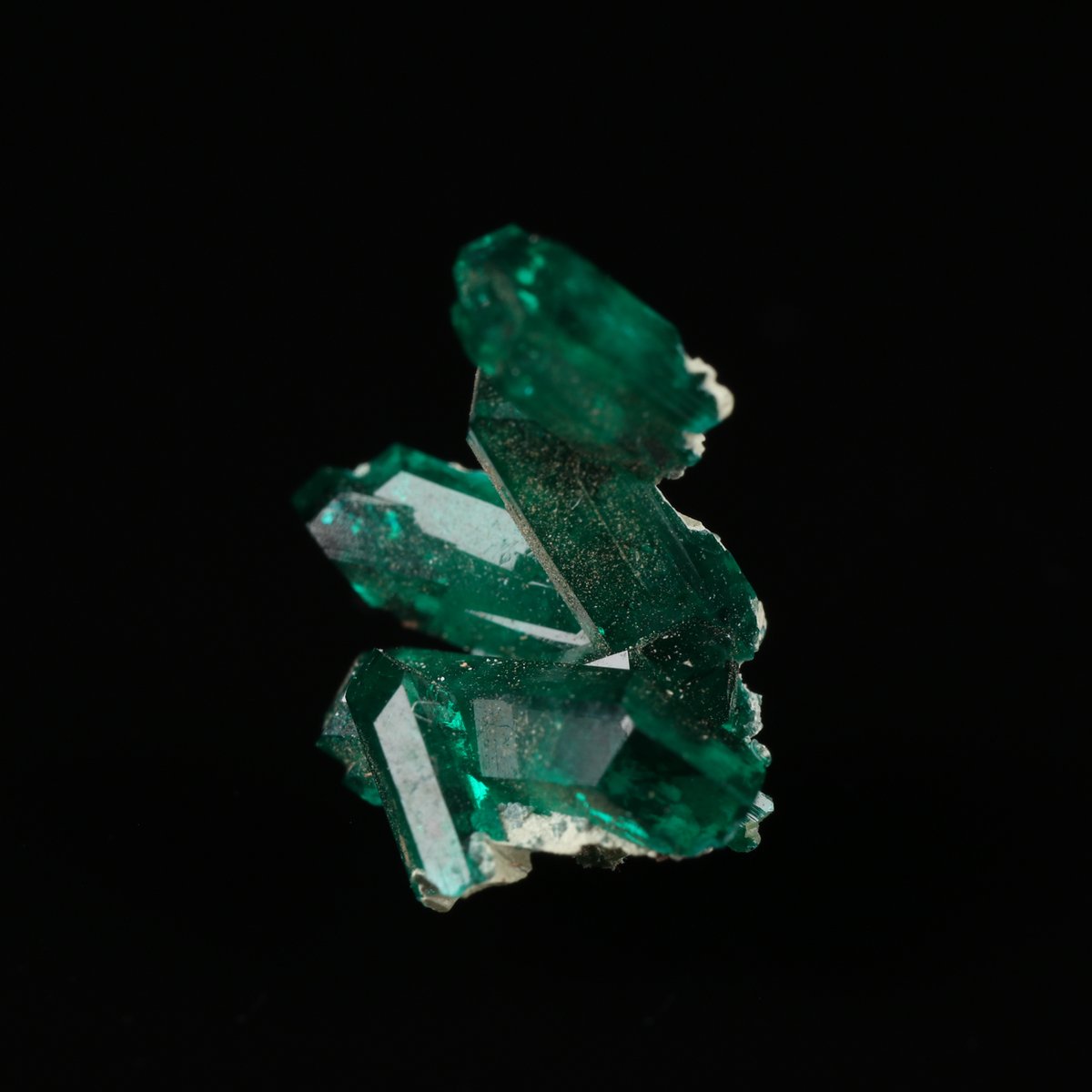 Dioptase
