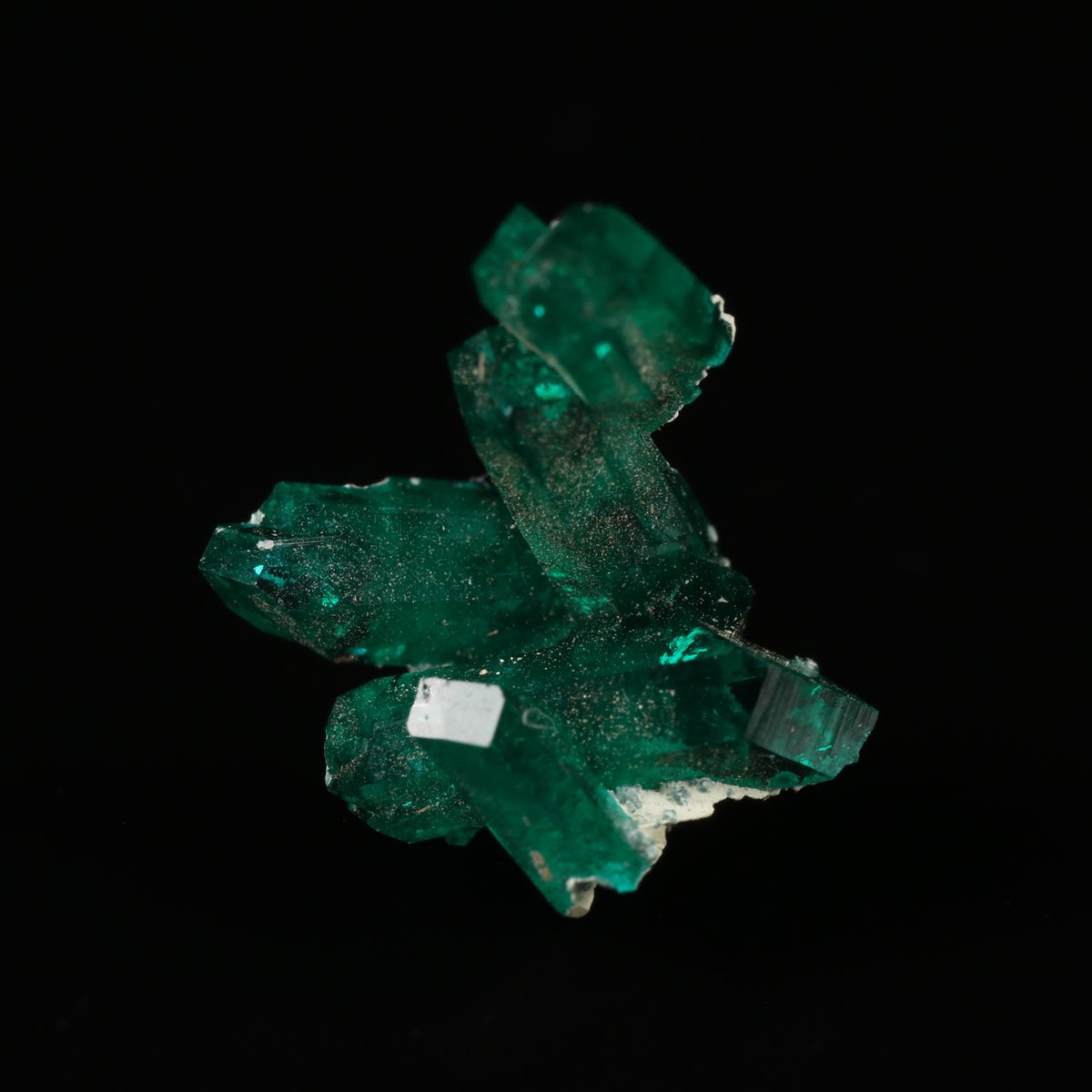 Dioptase