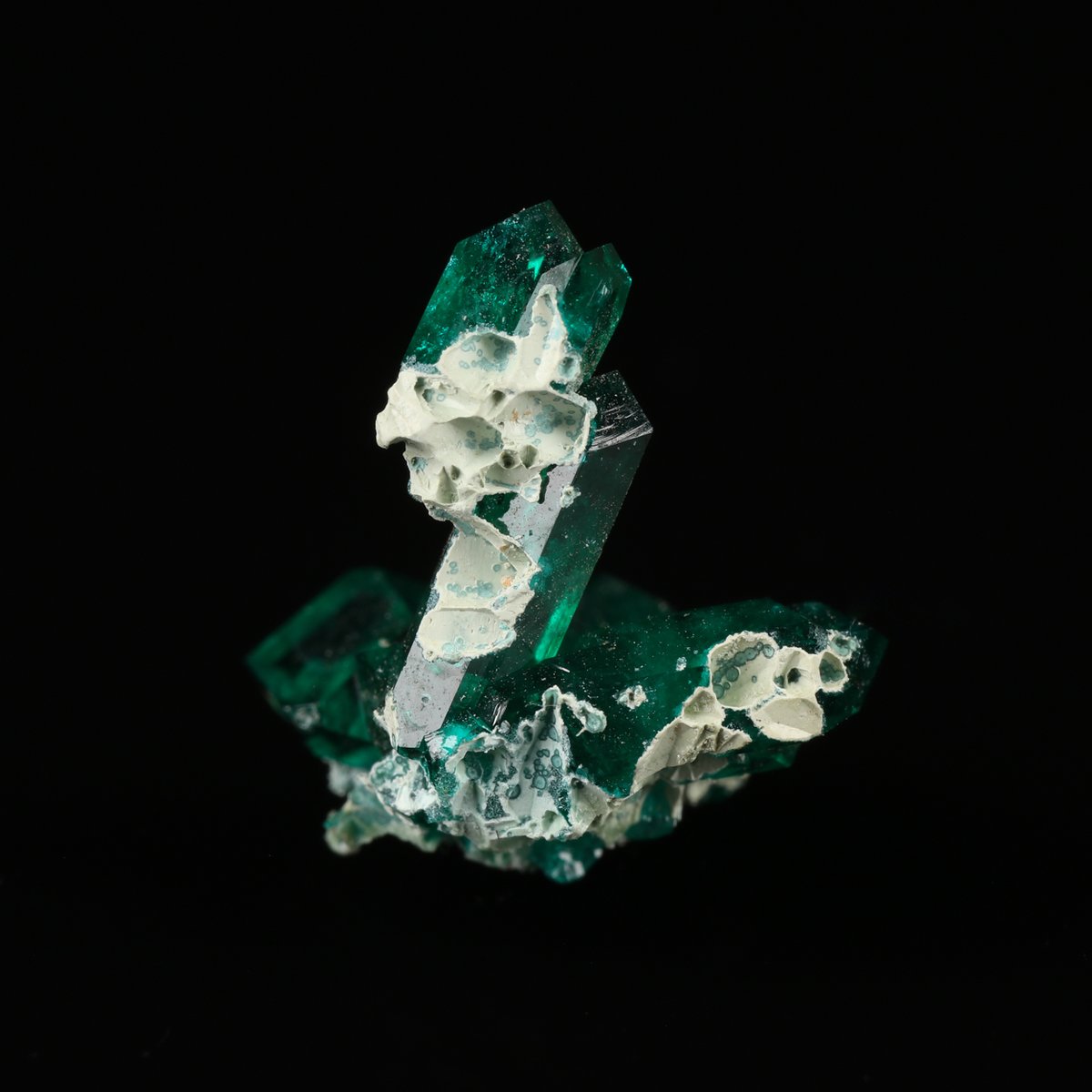 Dioptase