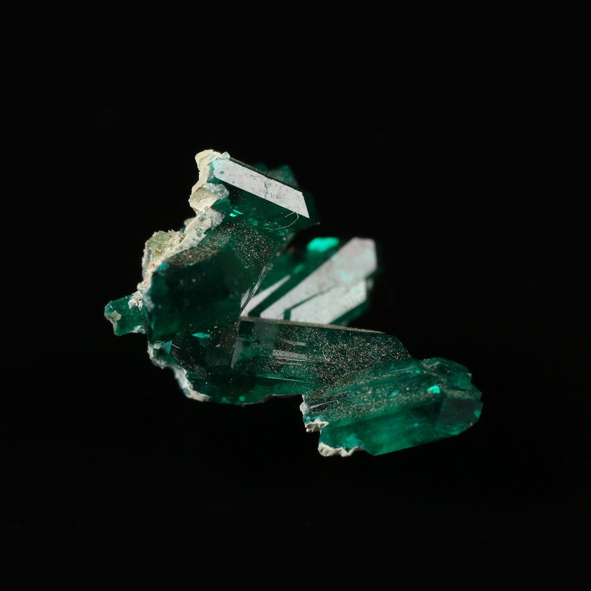 Dioptase