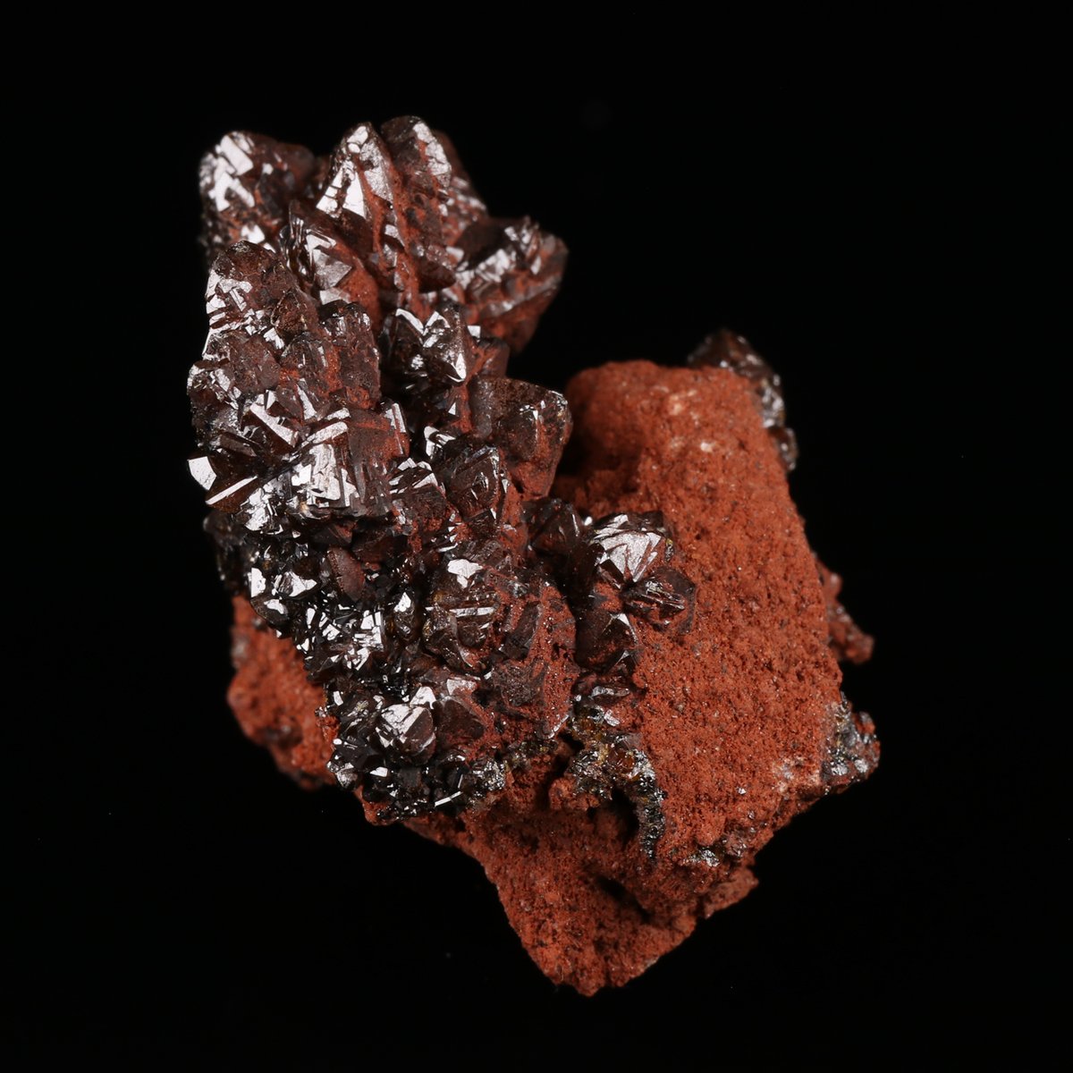 Descloizite