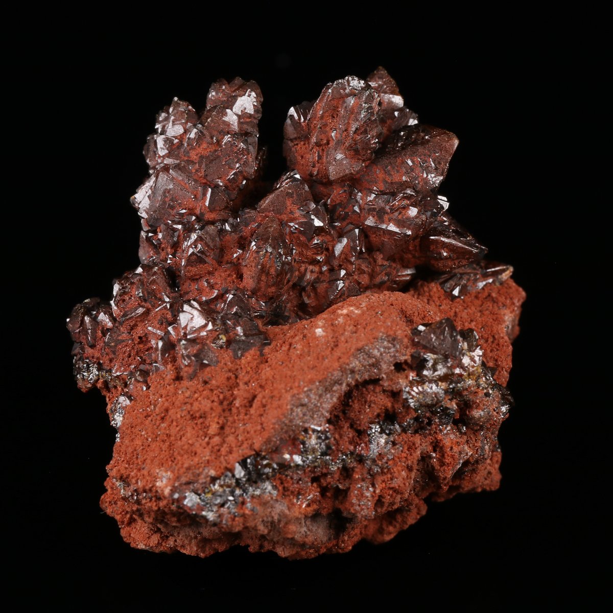 Descloizite