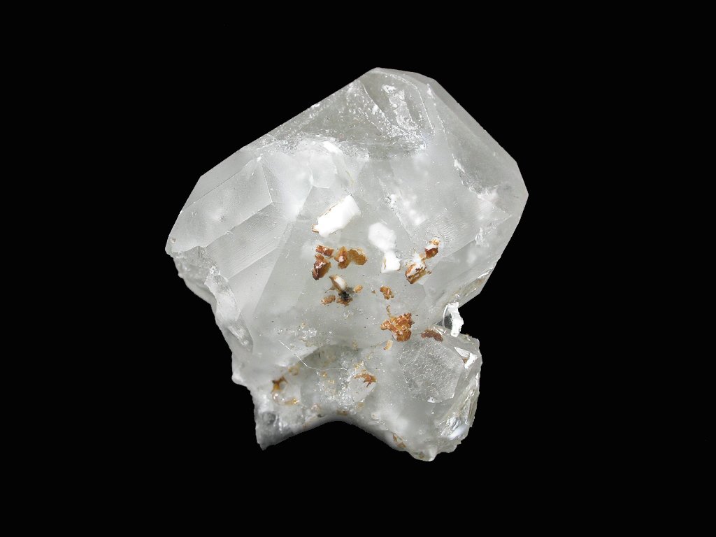 Calcite