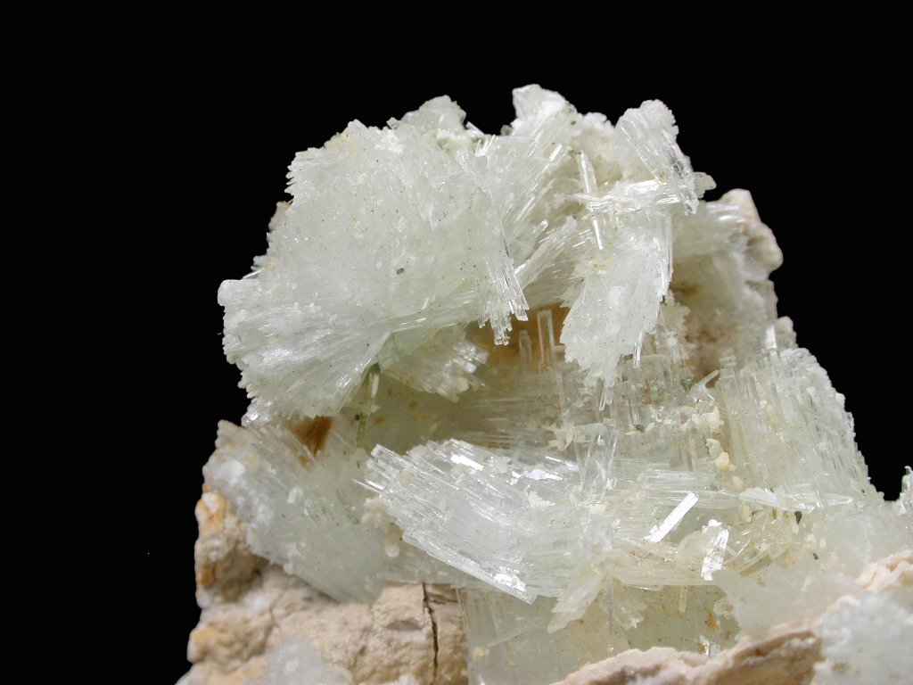 Pectolite