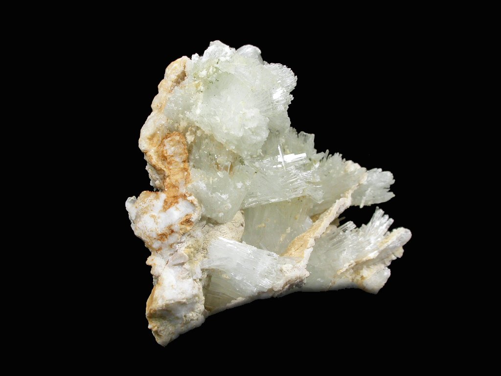 Pectolite