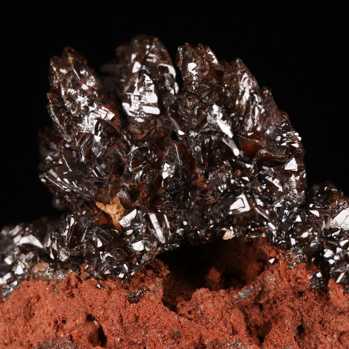 Descloizite