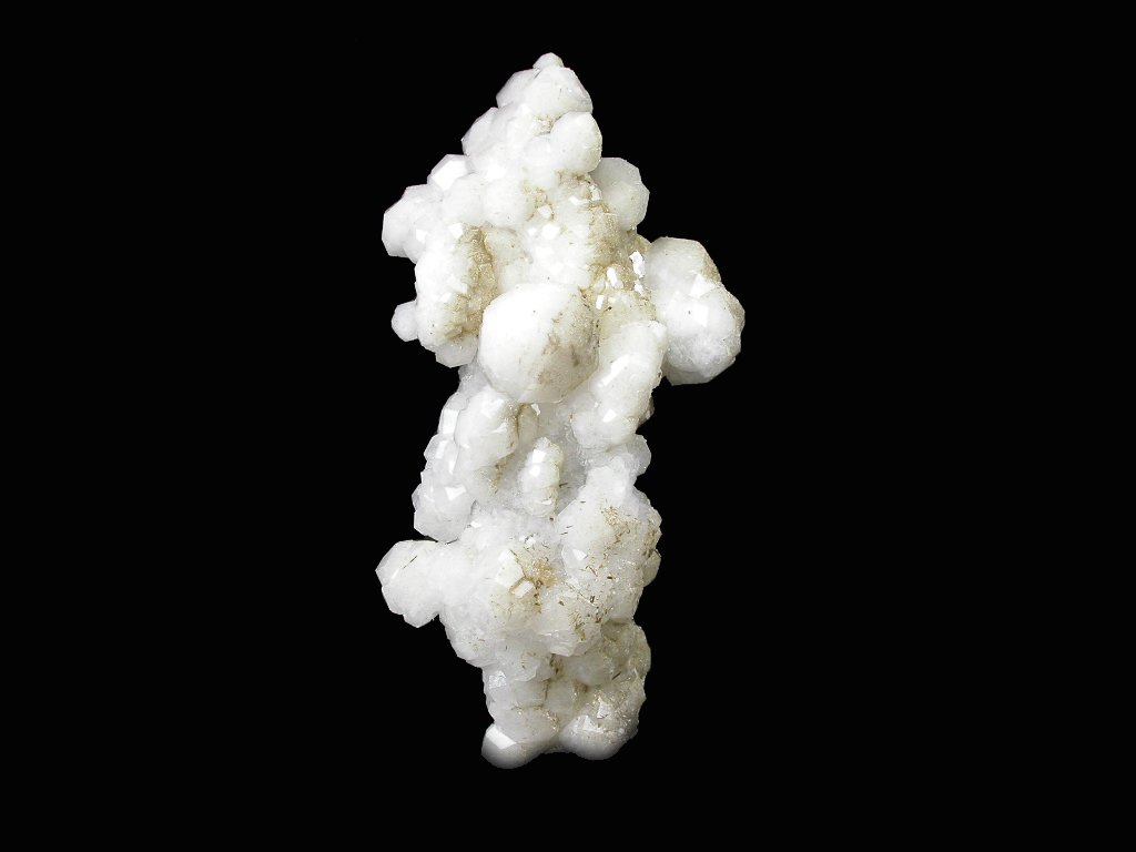 Analcime, Nenadkevichite