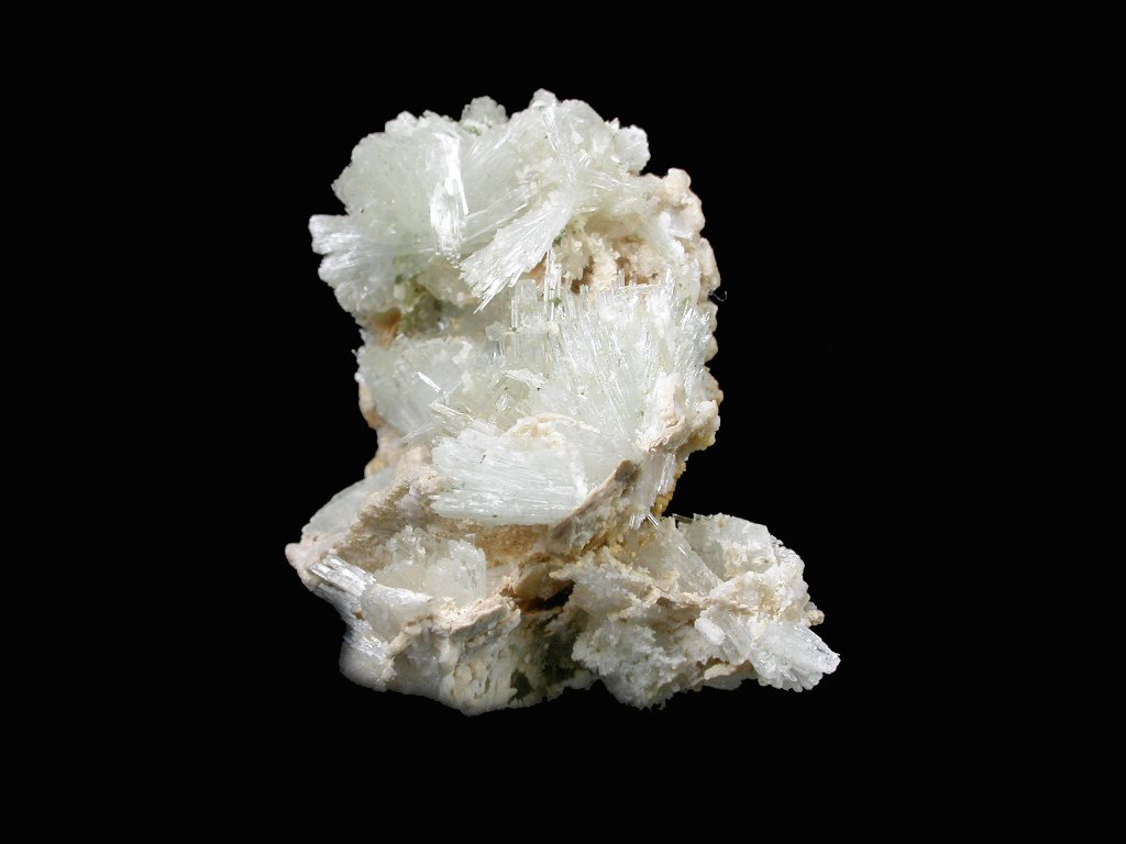 Pectolite