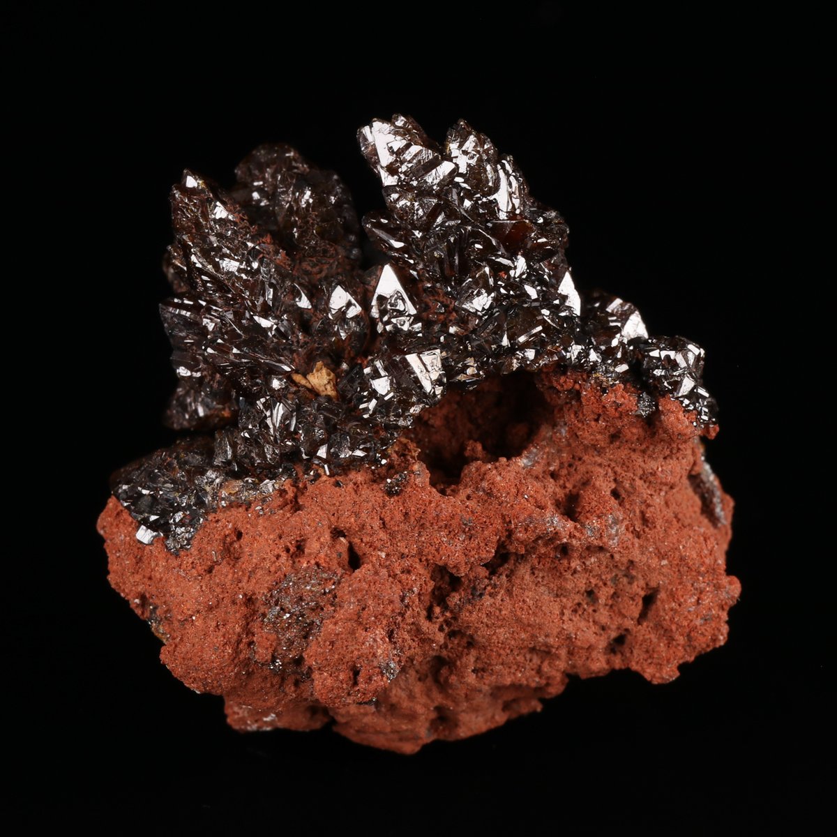 Descloizite