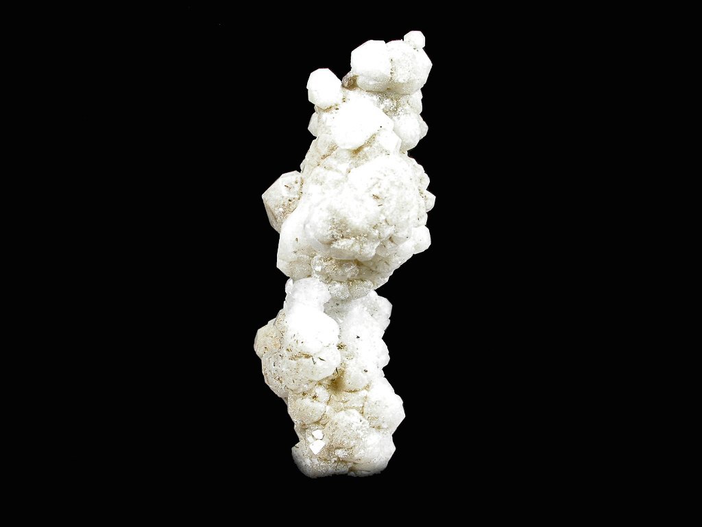 Analcime, Nenadkevichite