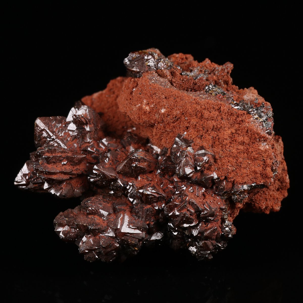 Descloizite
