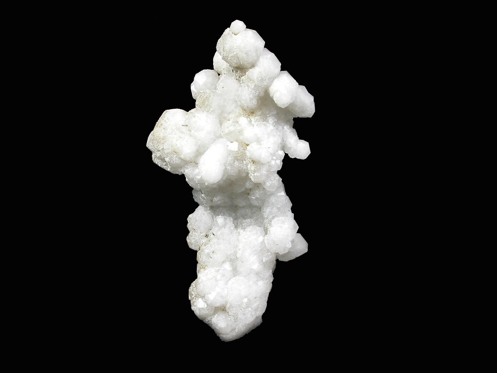 Analcime, Nenadkevichite