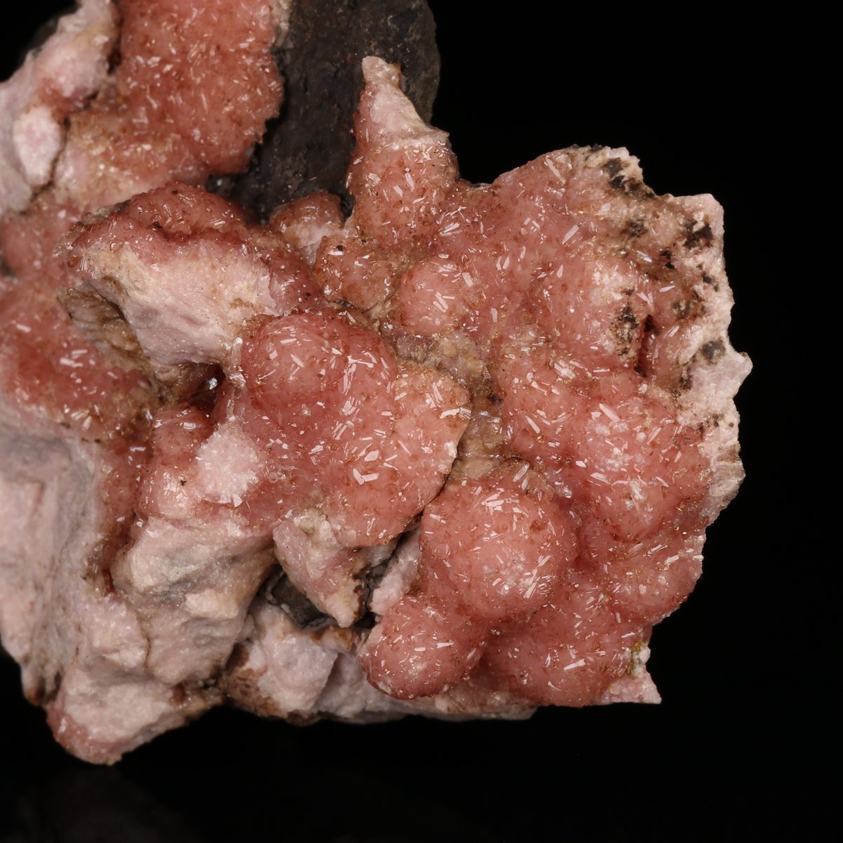 Rhodochrosite