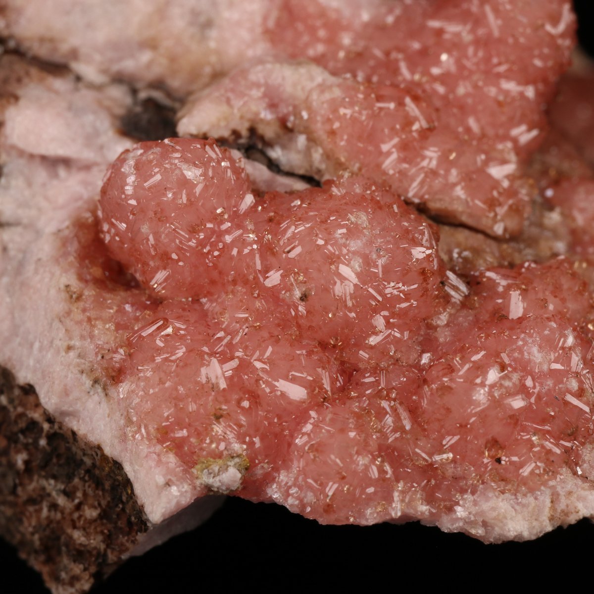 Rhodochrosite