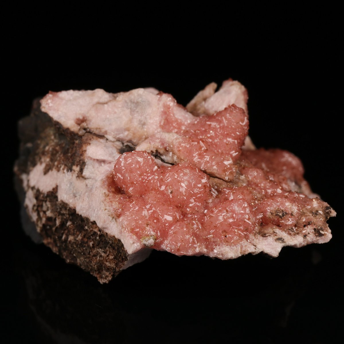 Rhodochrosite