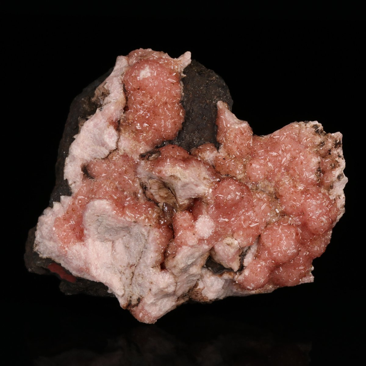 Rhodochrosite