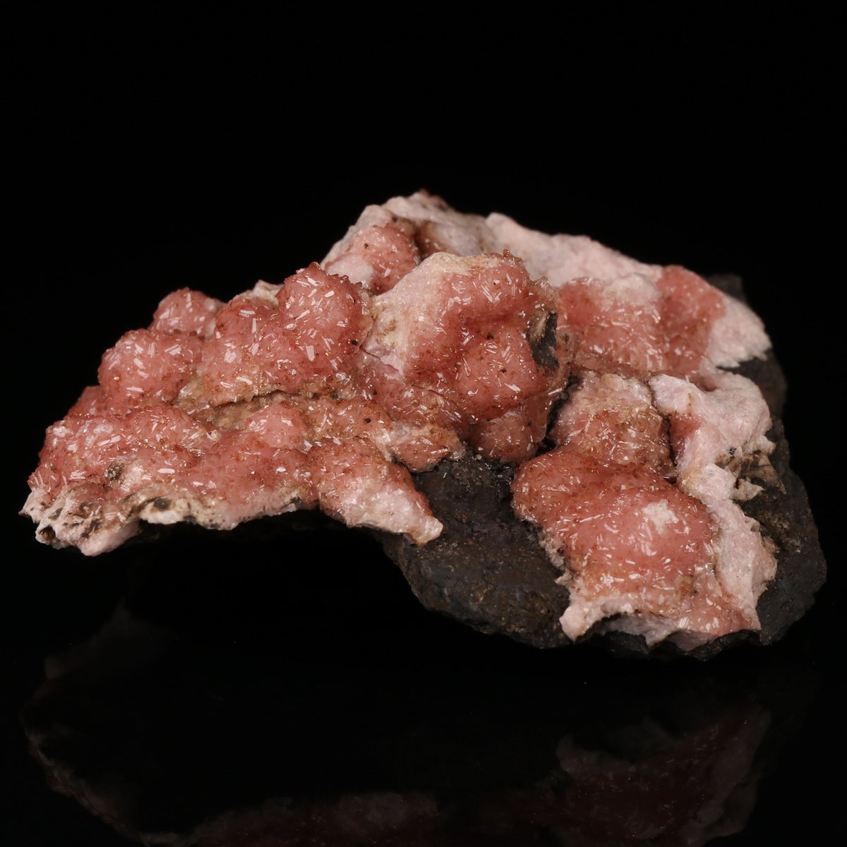 Rhodochrosite