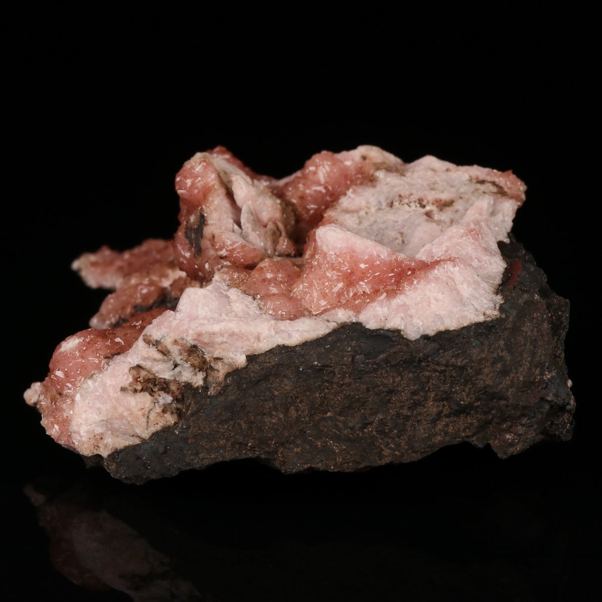 Rhodochrosite