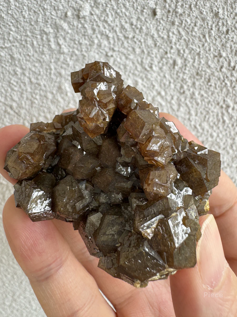 Andradite