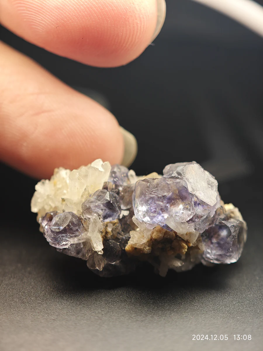 Fluorite