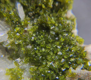 Epidote