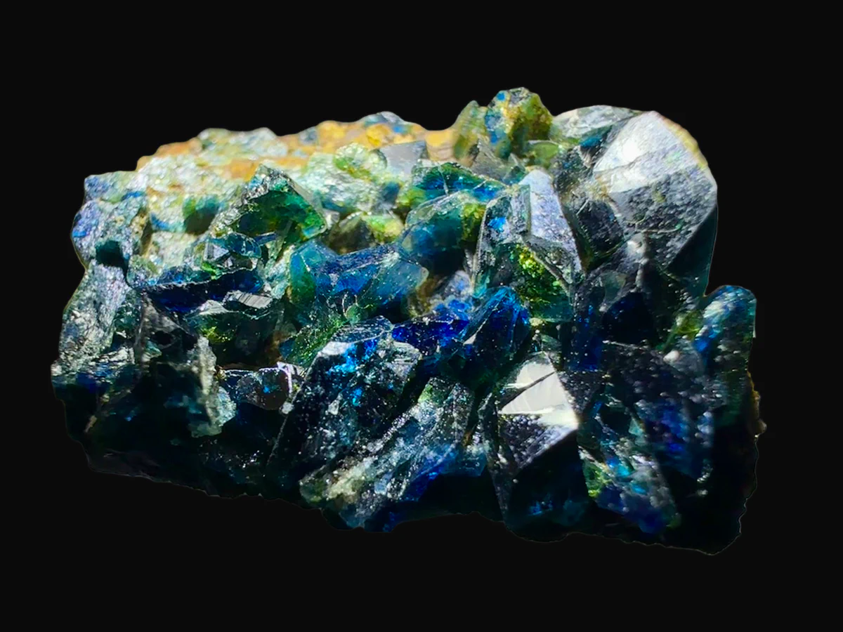 Lazulite