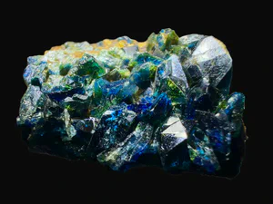 Lazulite