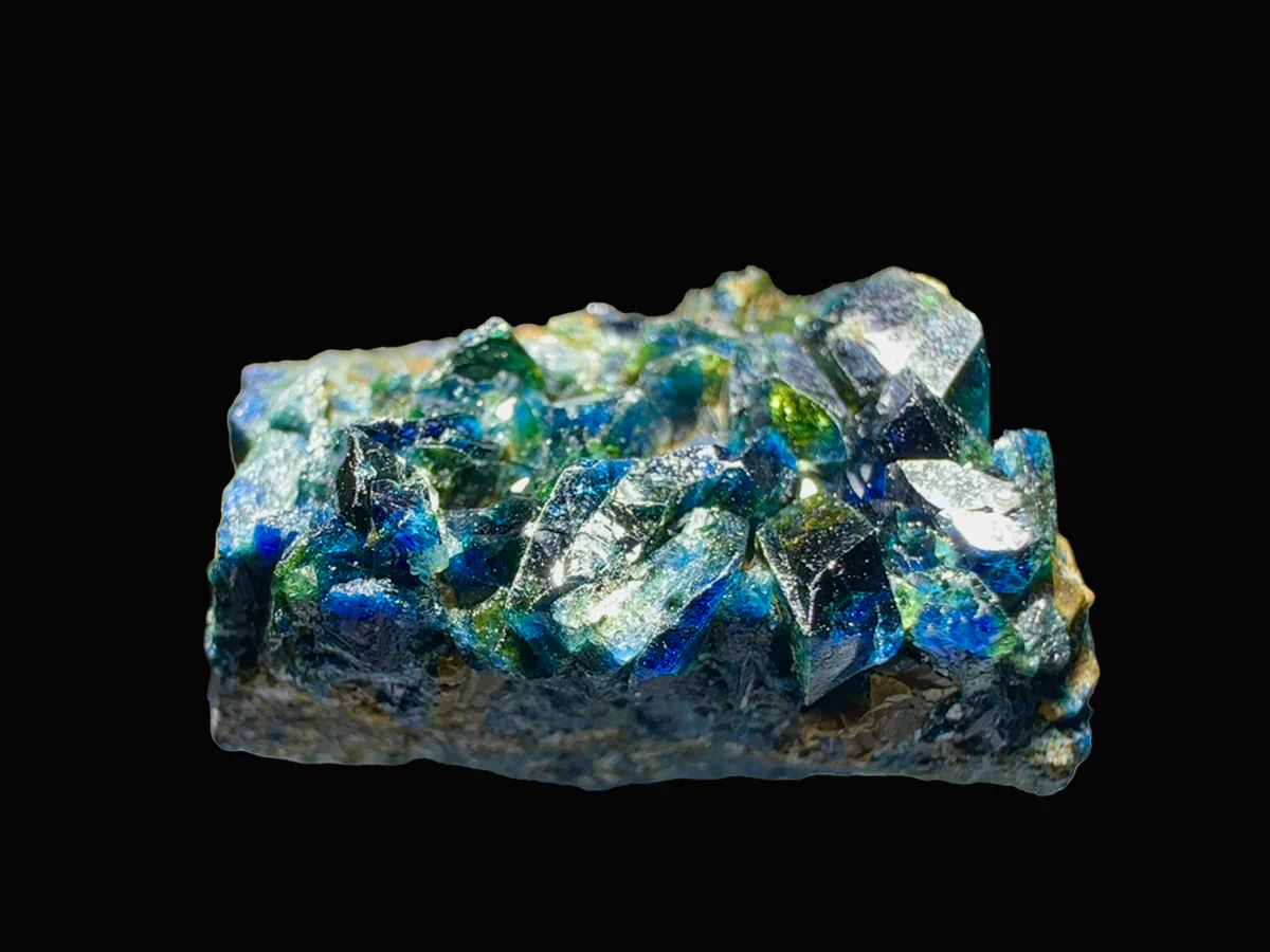 Lazulite