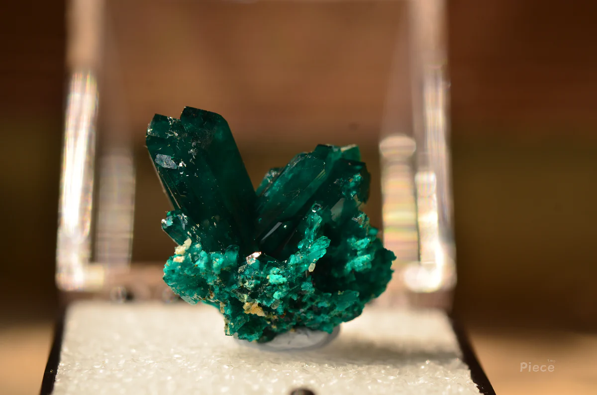 Dioptase
