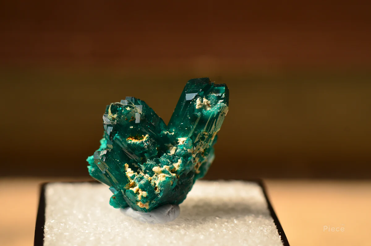 Dioptase