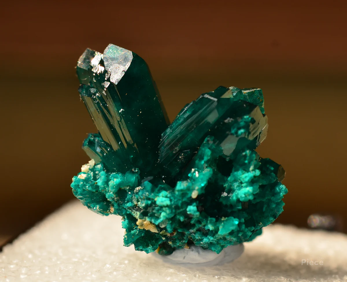 Dioptase