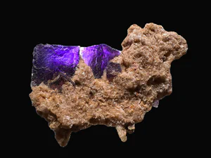 Fluorite