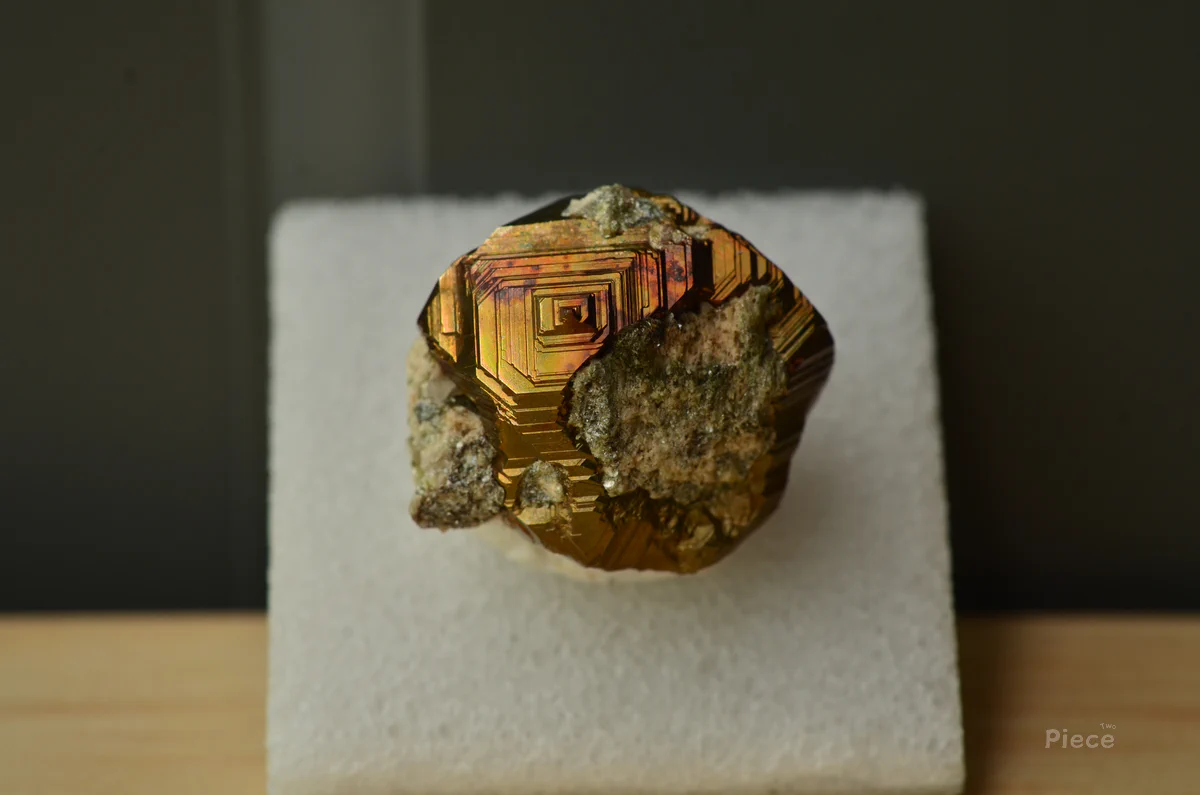 Pyrite
