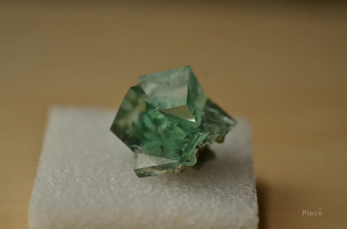 Fluorite