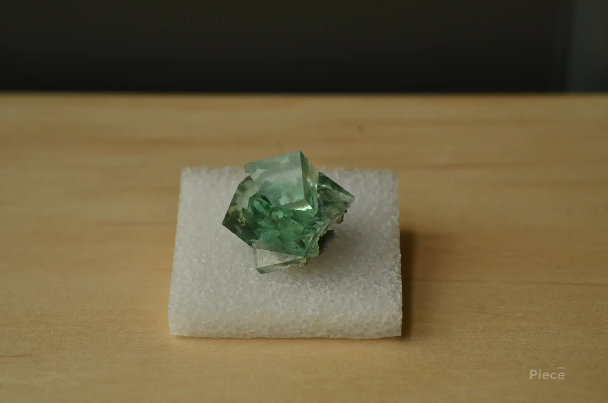 Fluorite