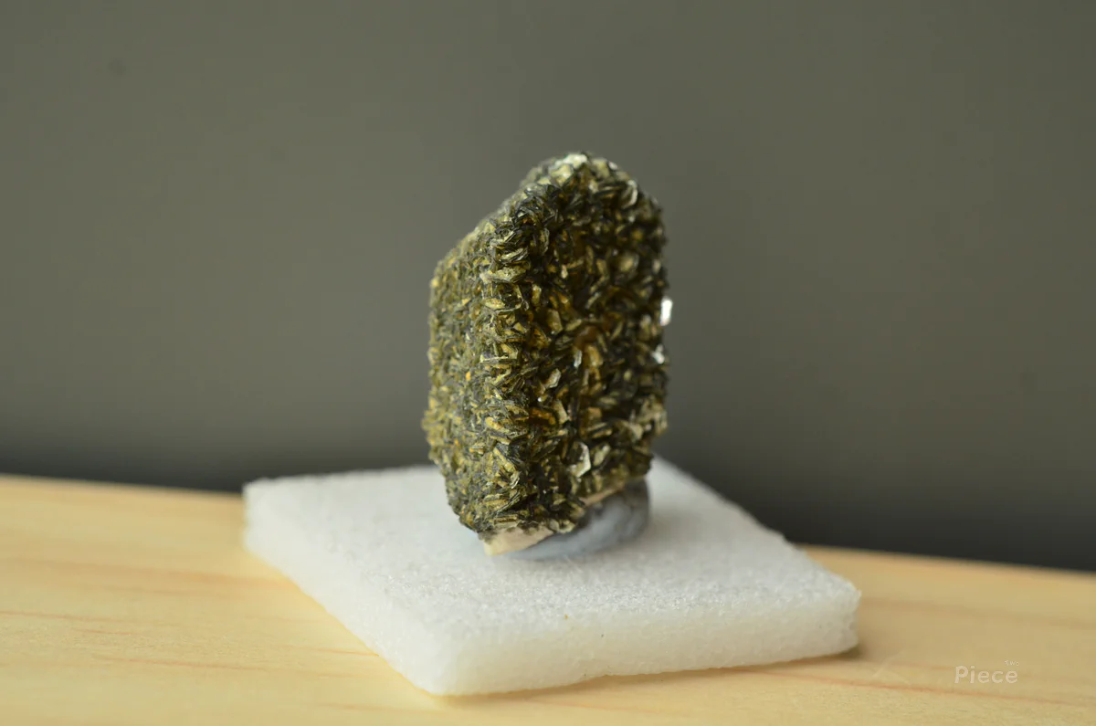 Mica Group, Feldspar Group