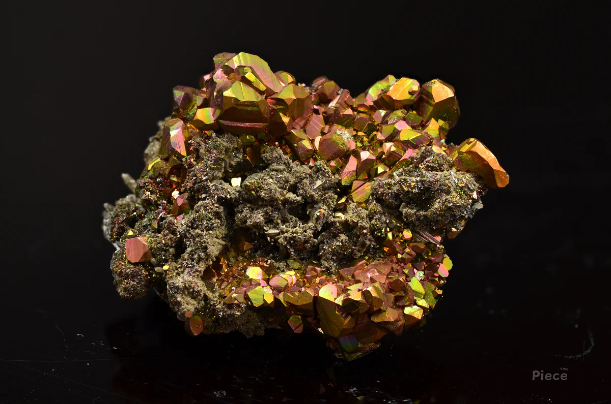 Pyrite