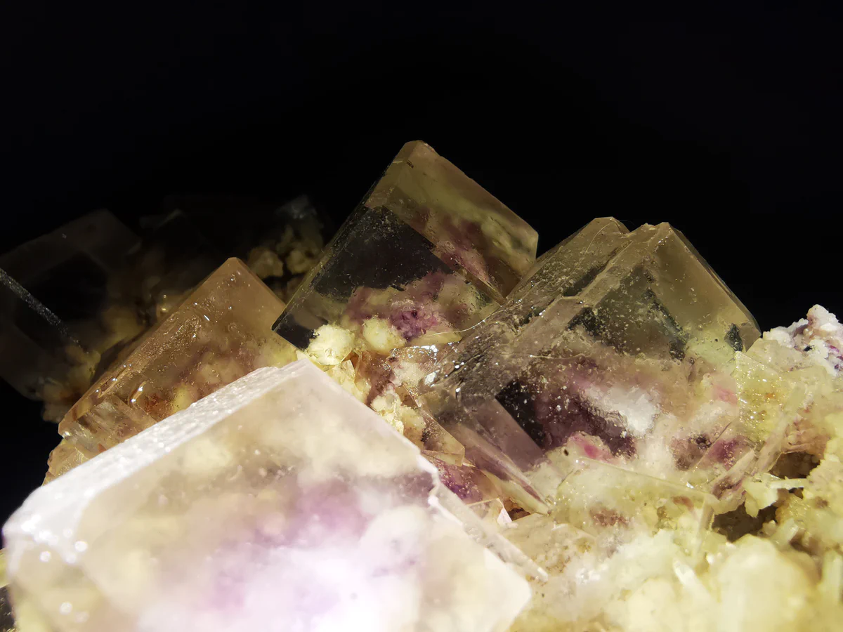 Fluorite